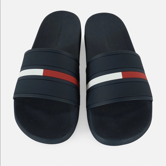 tommy hilfiger slipper